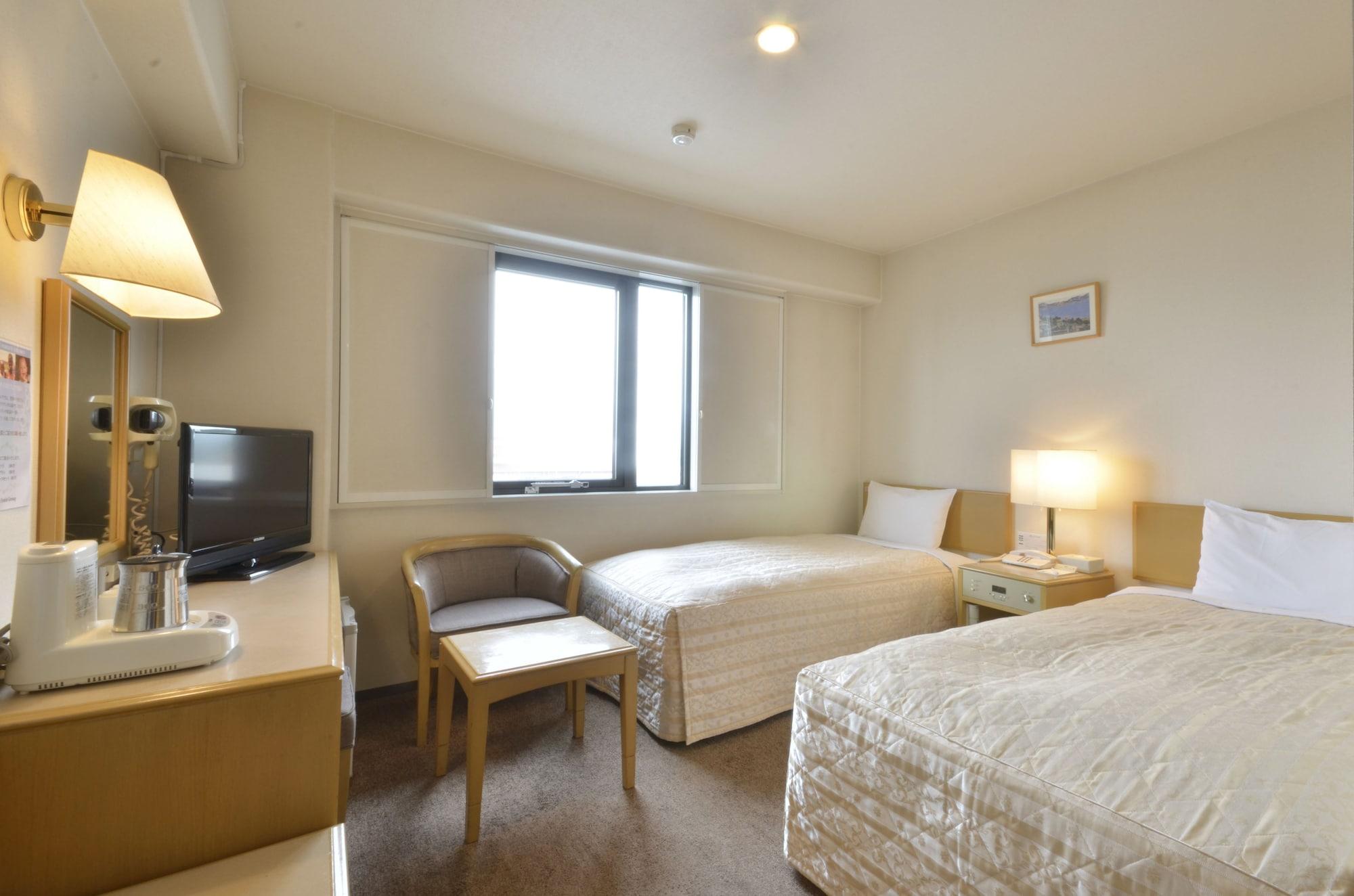 Hotel Select Inn Isehara Exterior foto