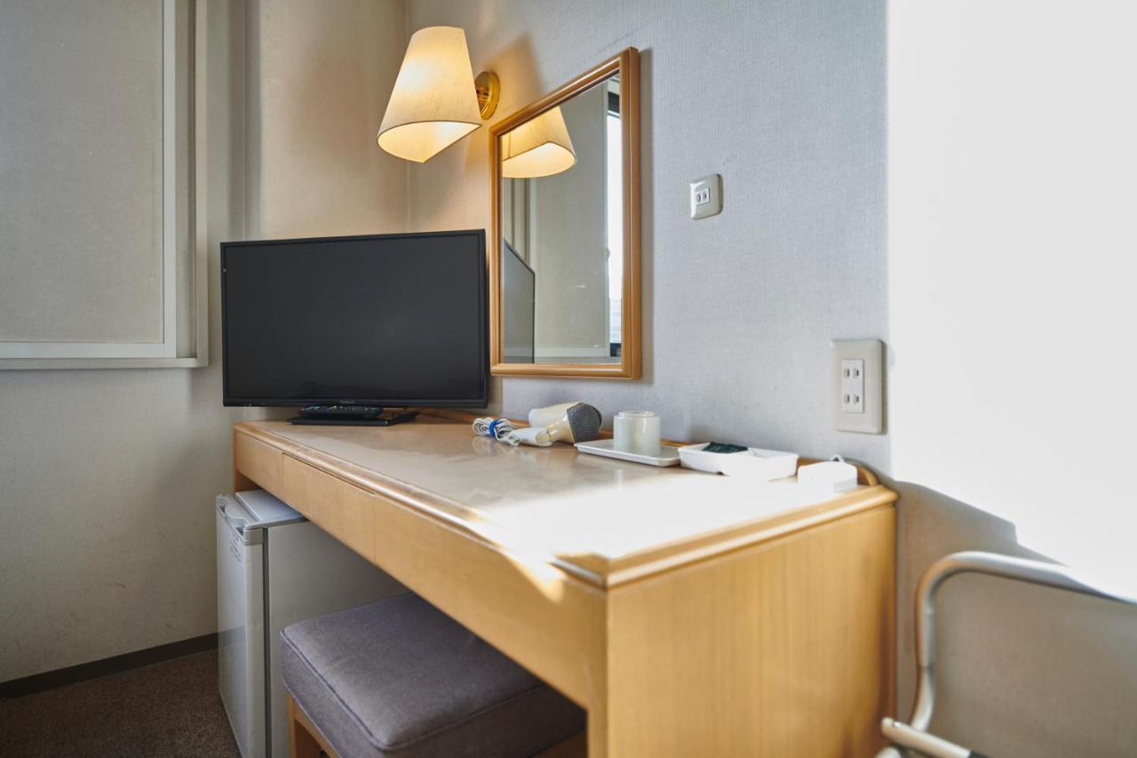 Hotel Select Inn Isehara Exterior foto